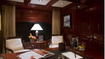 Yacht LADY JOY -  Office
